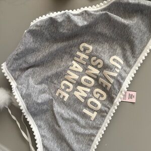 Victoria’s Secret Limited Edition Panty